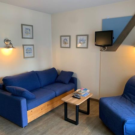 Appartement Belle Dune Fort-Mahon-Plage Exterior photo